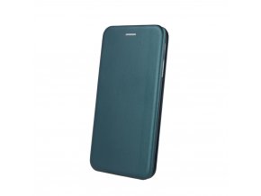 60182 smart diva case for samsung galaxy a13 5g a04s dark green