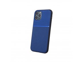 61181 elegance case for iphone 7 8 se 2020 se 2022 navy blue