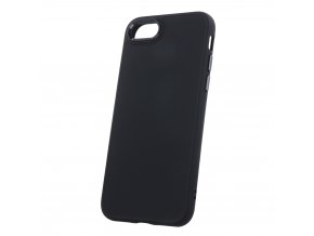 61535 satin case for iphone 7 8 se 2020 se 2022 black