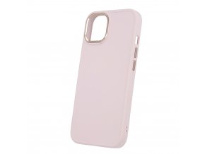 61481 satin case for samsung galaxy a14 4g a14 5g pink