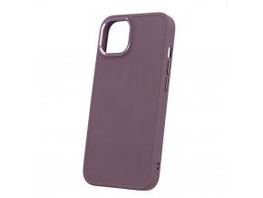 61580 satin case for samsung galaxy a34 5g burgundy