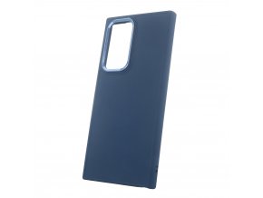 61487 satin case for samsung galaxy s22 ultra dark blue