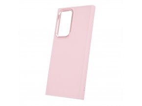 61649 satin case for samsung galaxy s22 ultra pink