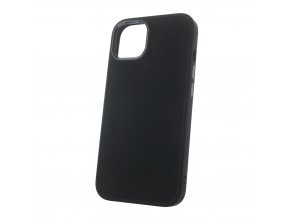 61343 satin case for samsung galaxy s23 plus black