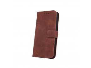 61271 smart velvet case for xiaomi redmi note 12 4g brown