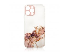 62267 marble case cover for xiaomi redmi note 11 pro gel cover marble brown