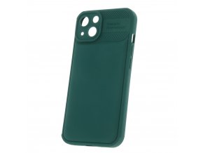 64251 honeycomb case for samsung galaxy m13 4g green forest
