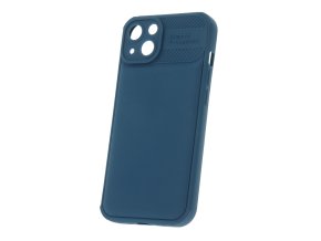 64413 honeycomb case for xiaomi redmi note 12 4g dark blue