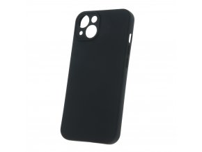 64230 silicon case for xiaomi redmi 12 4g black