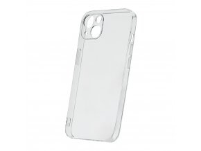 64494 slim case 2 mm for iphone 15 plus 6 7 quot transparent