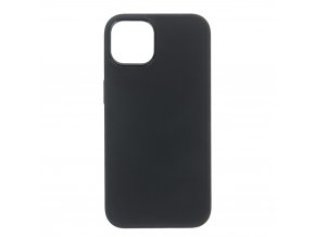 65355 satin case for iphone 15 plus 6 7 quot black