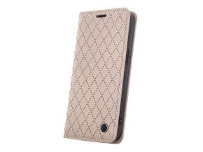 67113 smart caro case for samsung galaxy a34 5g beige