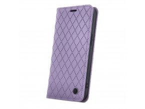 67119 smart caro case for xiaomi redmi note 12 4g purple