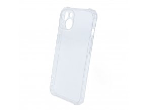 67425 anti shock 1 5 mm case for samsung galaxy s24 ultra transparent