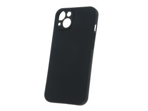 67428 silicon case for samsung galaxy s24 black