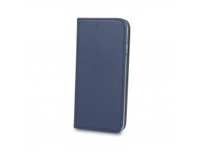 67329 smart magnet case for xiaomi 13t navy blue