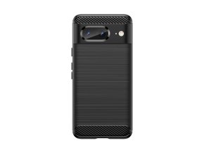 70251 karbonove pouzdro pro google pixel 8 cerne