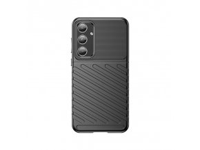 70236 pancerove pouzdro thunder case pro samsung galaxy a55 cerne