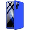 eng pl GKK 360 Protection Case Front and Back Case Full Body Cover Huawei P30 Pro black blue 48845 4