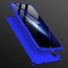 eng pl GKK 360 Protection Case Front and Back Case Full Body Cover Huawei Y6 2019 blue 50066 5