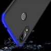 eng pl GKK 360 Protection Case Front and Back Case Full Body Cover Huawei Y6 2019 black blue 50068 4