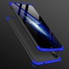 eng pl GKK 360 Protection Case Front and Back Case Full Body Cover Huawei Y6 2019 black blue 50068 5