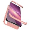 eng pl GKK 360 Protection Case Front and Back Case Full Body Cover Huawei Y6 2019 pink 50069 2