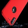 eng pl 360 Protection Front and Back Case Full Body Cover iPhone XR red logo hole 45685 2