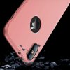 eng pl 360 Protection Front and Back Case Full Body Cover iPhone XR pink logo hole 45683 3