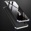 eng pl GKK 360 Protection Case Front and Back Case Full Body Cover Samsung Galaxy M20 black silver 49053 3