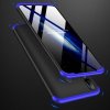 eng pl GKK 360 Protection Case Front and Back Case Full Body Cover Samsung Galaxy M20 black blue 49050 4