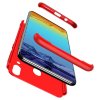 eng pl GKK 360 Protection Case Front and Back Case Full Body Cover Samsung Galaxy M20 red 49052 3