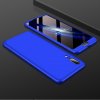 eng pl 360 Protection Front and Back Case Full Body Cover Huawei P20 blue 39571 5