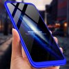 eng pl GKK 360 Protection Case Front and Back Case Full Body Cover Xiaomi Mi Play blue 47978 3