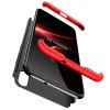 eng pl GKK 360 Protection Case Front and Back Case Full Body Cover Xiaomi Mi Play black red 47979 2