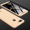 eng pl 360 Protection Front and Back Case Full Body Cover Xiaomi Redmi 6 gold 42637 8