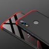 pol pl GKK 360 Protection Case etui na cala obudowe przod tyl Xiaomi Redmi 7 czarno czerwony 50060 6