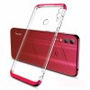 eng pl GKK 360 Phantom Case Front and Back transparent Case Full Body Cover Huawei P Smart 2019 red 49746 1