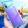 eng pl GKK 360 Phantom Case Front and Back transparent Case Full Body Cover Xiaomi Redmi Note 7 blue 49759 2