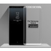 3d tvrzené sklo na samsung note 8 transparentní 1