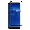 3D Tvrzené sklo na Samsung Galaxy Note 9 kompatibilní s krytem