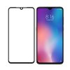eng pl Wozinsky Tempered Glass Full Glue Super Tough Screen Protector Full Coveraged with Frame Case Friendly for Xiaomi Mi 9 black 49388 5