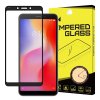 eng pl Wozinsky Tempered Glass Full Glue Super Tough Screen Protector Full Coveraged with Frame Case Friendly for Xiaomi Redmi 6A black 45066 5