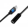eng pl USB Type C to 3 5 mm mini jack Female Adapter black 50144 6