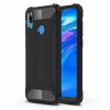 eng pl Hybrid Armor Case Tough Rugged Cover for Huawei Y6 2019 Huawei Y6s 2019 black 48699 1