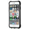 eng pl Hybrid Armor Case Tough Rugged Cover for iPhone 11 black 51886 3
