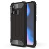 eng pl Hybrid Armor Case Tough Rugged Cover for Samsung Galaxy A40 black 50374 1