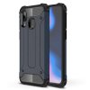 eng pl Hybrid Armor Case Tough Rugged Cover for Samsung Galaxy A40 blue 50375 1