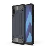 eng pl Hybrid Armor Case Tough Rugged Cover for Samsung Galaxy A70 blue 50379 1