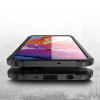 eng pl Hybrid Armor Case Tough Rugged Cover for Samsung Galaxy A51 silver 58475 5